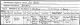 ID 005 Caroline Bennett Death Record