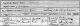 ID 006 Henry Winter Birth Record