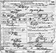 ID 009 Elizabeth Jestin Death Record