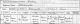 ID 037 James Bennett Birth Record