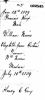 ID 053 Francis Norris Birth Record