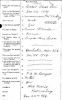 ID 057 Levi Norrie Birth Record