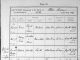 ID 016 William Smith Baptism Record