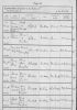 ID 017 Caroline Rackett Baptism Record