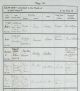 ID 032 Rose Rackett Baptism Record