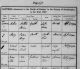 ID 035 James Gulliford Baptism Record