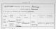 ID 045 Frederick Bennett Baptism Record