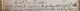 ID 117 Gideon Smith Baptism Record