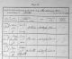 ID 119 John Smith Baptism Record