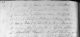 ID 131 Elizabeth Smith Baptism Record
