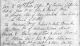 ID 134 Elizabeth Smith Baptism Record
