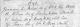 ID 135 Thomas Smith Baptism Record