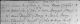 ID 138 Elizabeth Smith Baptism Record