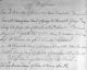 ID 141 Anne Smith Baptism Record
