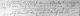 ID 143 Daniel Smith Baptism Record