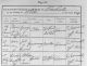 ID 154 Rachel Hobbs Baptism Record