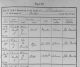 ID 156 Dinah Hobbs Baptism Record