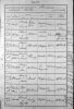 ID 172 Sarah Earley Baptism Record