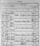 ID 195 William Smart Baptism Record
