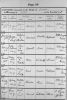 ID 202 George Smart Baptism Record