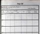 ID 205 Eliza Smart Baptism Record