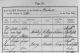ID 223 Richard Raisey Baptism Record