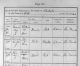 ID 267 John Amor Baptism Record