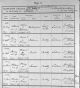 ID 272 Charles Amor Baptism Record