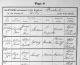 ID 285 Eliza Smith Baptism Record
