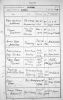 ID 037 James Bennett Burial Record