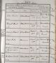ID 117 Gideon Smith Burial Record