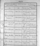 ID 119 John Smith Burial Record