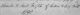 ID 133 Sarah Smith Burial Record