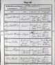 ID 145 John Smith Burial Record