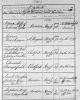 ID 146 Stephen Smith Burial Record
