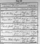 ID 148 William Hobbs Burial Record