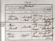 ID 161 Ann Hobbs Burial Record