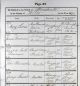 ID 202 George Smart Burial Record