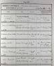 ID 224 Ellen Raisey Burial Record