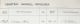 ID 275 William James Burial Record