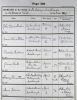 ID 282 Ann Brookes Burial Record