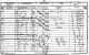 1851 England Census Ferring Sussex Folio 326 Page 13