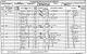 1861 England Census Preshute Wiltshire Folio 84 Page 16