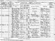 1881 England Census Marlborough Wiltshire Folio 28 Page 10