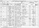 1881 England Census Mildenhall Wiltshire Folio 103 Page 18