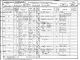 1891 England Census Almondbury Yorkshire Folio 61 Page 35