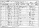 1891 England Census Alverstoke Hampshire Folio 66 Page 30