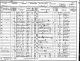 1891 England Census Barnham Sussex Folio 74 Page 15