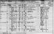 1891 England Census Battersea London Folio 105 Page 41