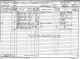 1891 England Census Bremhill Wiltshire Folio 30 Page 10